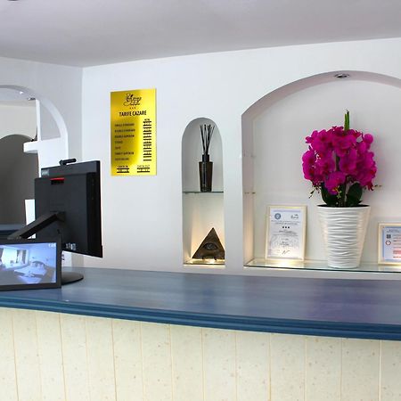 Briza Boutique Hotel Mamaia Εξωτερικό φωτογραφία