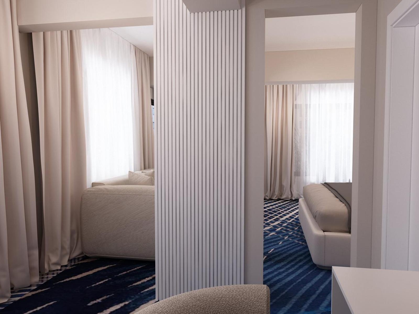 Briza Boutique Hotel Mamaia Εξωτερικό φωτογραφία